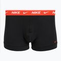 Pánské boxerky Nike Cotton Stretch Trunk 5 pairs blue velvet 3