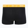 Pánské boxerky Nike Cotton Stretch Trunk 5 pairs blue velvet 7