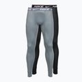 Pánské legíny Nike Ultra Comfort 2 pack carbon heather