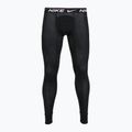 Pánské legíny Nike Ultra Comfort 2 pack carbon heather 2