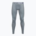 Pánské legíny Nike Ultra Comfort 2 pack carbon heather 3