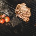 Gril BonFeu Bongrill corten 4