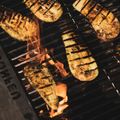 Gril BonFeu Bongrill corten 8