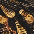 Gril BonFeu Bongrill corten 5