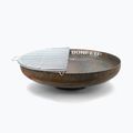 Gril BonFeu Bongrill ½ corten 2