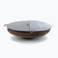 Gril BonFeu Bongrill ½ corten 3