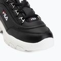 Dětské boty FILA Strada black 7