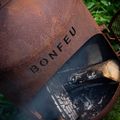 Zahradní krb BonFeu Bonsolo corten 10