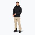 Pánská snowboardová bunda Protest Prtsuperior24 true black 3