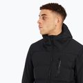 Pánská snowboardová bunda Protest Prtsuperior24 true black 5