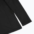 Pánská mikina Protest Rewill 1/4 Zip Active true black 4