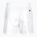Pánské plavecké šortky  Calvin Klein Medium Drawstring classic white 2