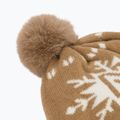 Zimní čepice Nikkie Gally Ski Beanie iced coffee 3