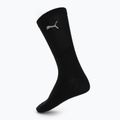 Ponožky PUMA Sport Crew Lightweight 3 pairs black 2