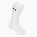 Ponožky PUMA Sport Crew Lightweight 3 pairs white
