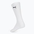 Ponožky PUMA Sport Crew Lightweight 3 pairs white 2