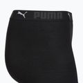 Pánské boxerky Cotton Long 2 pack black 4