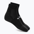Ponožky PUMA Sport Cushioned Quarter 2 pairs black