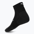 Ponožky PUMA Sport Cushioned Quarter 2 pairs black 2