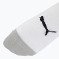 Ponožky PUMA Sport Cushioned Quarter 2 pairs white 3