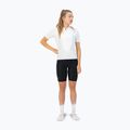Dámský cyklistický dres Rogelli Core white 2