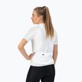 Dámský cyklistický dres Rogelli Core white 3