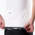 Dámský cyklistický dres Rogelli Core white 6
