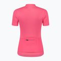 Dámský cyklistický dres    Rogelli Core pink 4