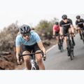 Dámský cyklistický dres    Rogelli Core light blue 6