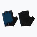 Pánské cyklistické rukavice Rogelli Core navy