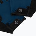 Pánské cyklistické rukavice Rogelli Core navy 5