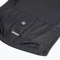 Pánský cyklistický dres    Rogelli Course black/grey/white 5