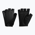 Dámské cyklistické rukavice  Rogelli Core black 5