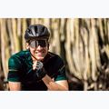Sluneční brýle Rogelli Ventro Polarized black/smoke platinum revo 11
