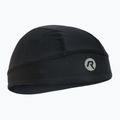 Cyklistická čepice Rogelli Skull Cap Mesh black