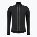 Pánská cyklistická bunda Rogelli Essential Winter Hi Vis black 5