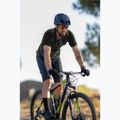 Pánský cyklistický dres  Rogelli Advntr Distance green/black 7