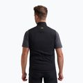 Pánská cyklistická vesta Rogelli Advntr Insulated black 2