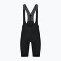 Pánské cyklistické šortky Rogelli Fast Bib Short black 7