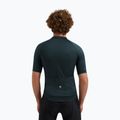 Pánský cyklistický dres Rogelli Essential II blue 2