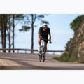 Pánský cyklistický dres Rogelli Essential II blue 11