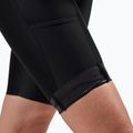 Dámské cyklistické šortky Rogelli Distance II Bib Short W black 7