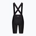 Dámské cyklistické šortky Rogelli Distance II Bib Short W black 9