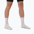 Ponožky Rogelli Core Combi ponožky 3 páry black/white/army green 6
