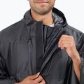 Cyklistická bunda Rogelli Commuter Core black 6