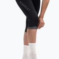 Dámské cyklistické kraťasy Rogelli Essential III 3/4 black 4