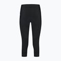 Dámské cyklistické kraťasy Rogelli Essential III 3/4 black 6