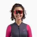Sluneční brýle Rogelli Swift Full Revo black/red full revo 4