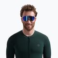 Sluneční brýle Rogelli Swift Full Revo grey/blue full revo 2
