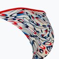 Spodní díl plavek Tommy Hilfiger Cheeky String Side Tie Print drops motion ecru 3